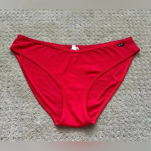 PINK VS Ribbed❣️Bikinis - Picture 1 of 3